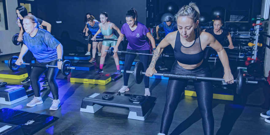 BodyPump